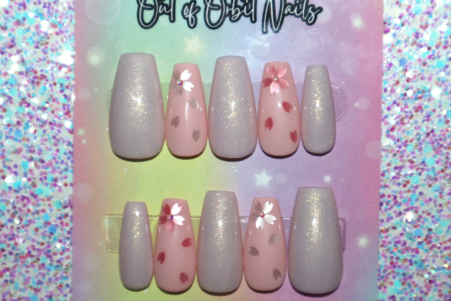 Cherry Blossoms