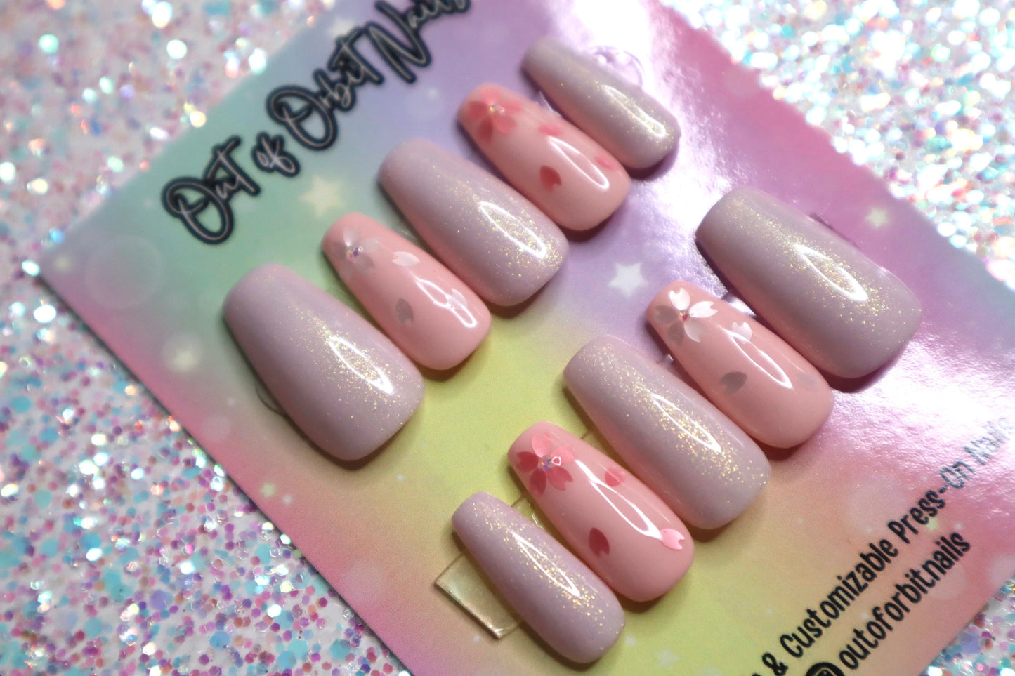 Cherry Blossoms