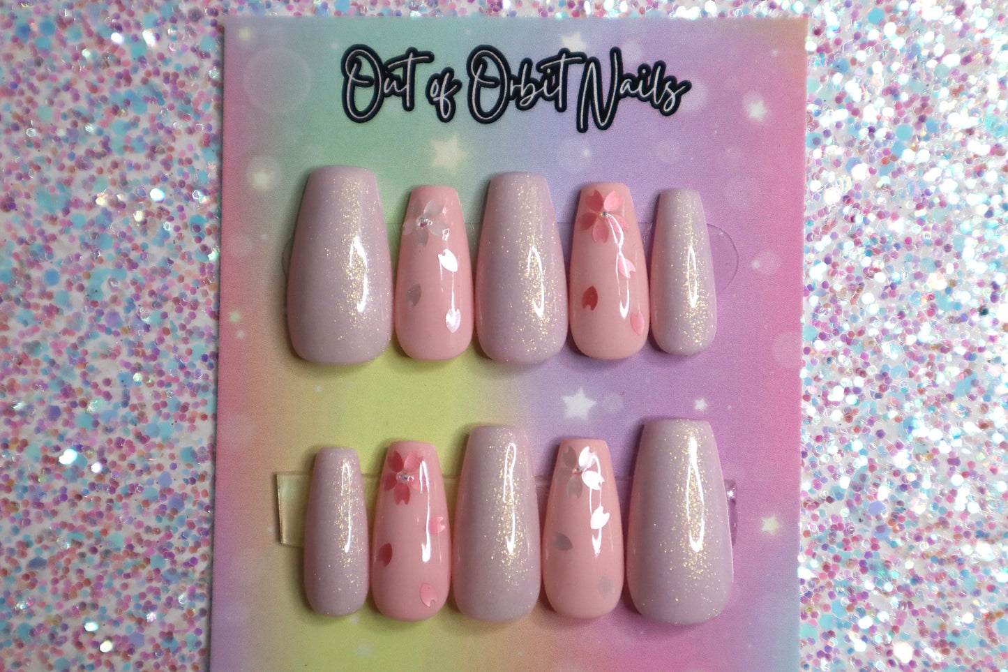 Cherry Blossoms