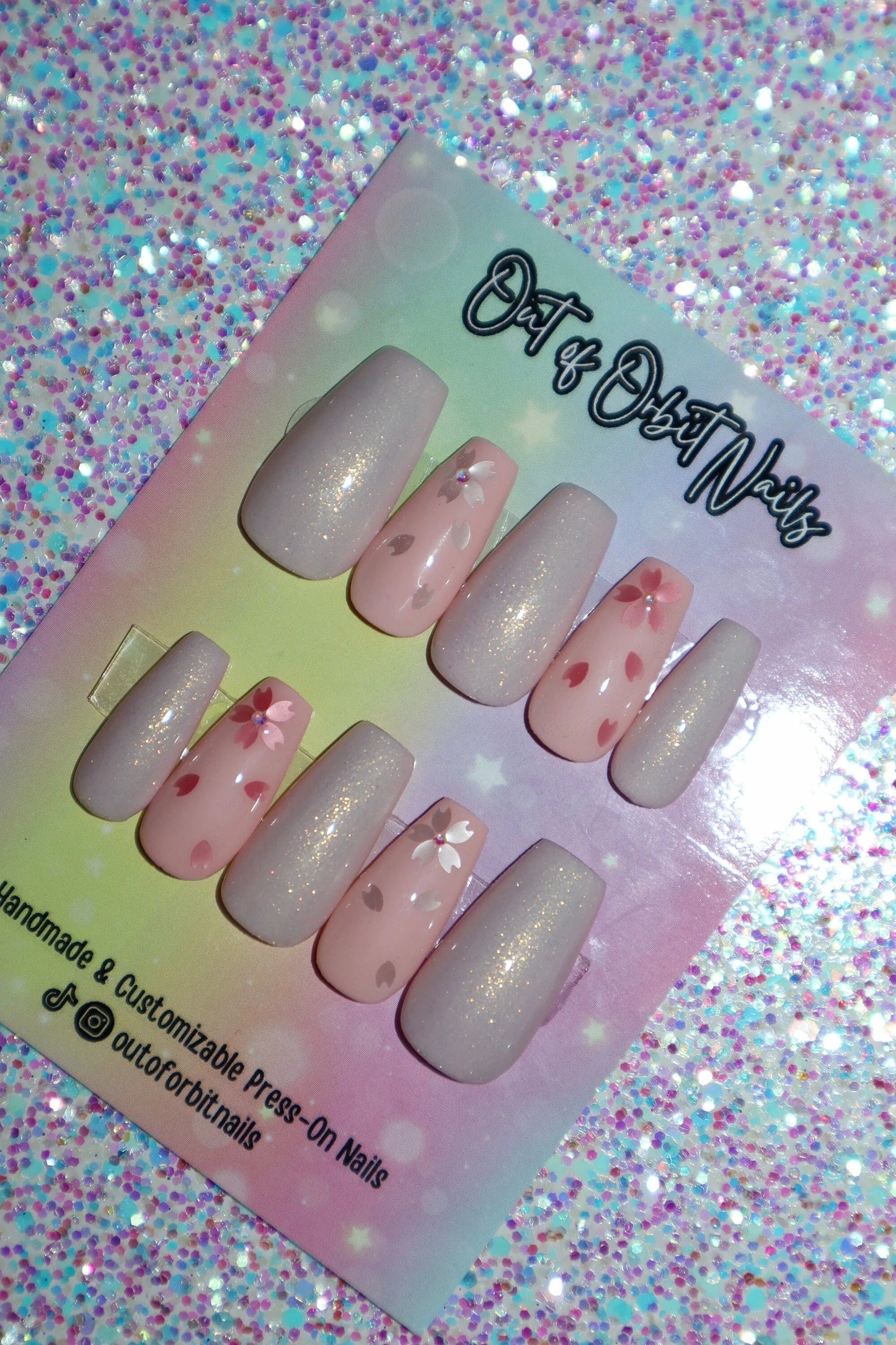 Cherry Blossoms