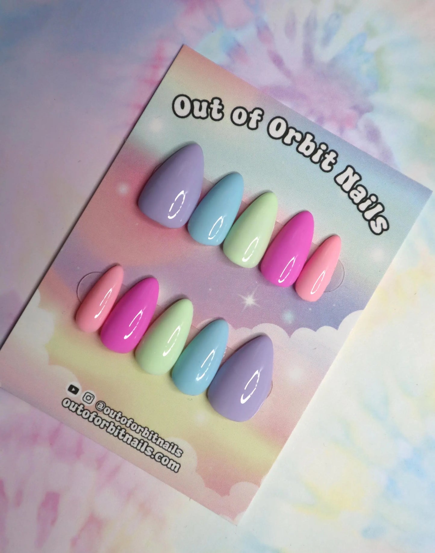 Candy Coated