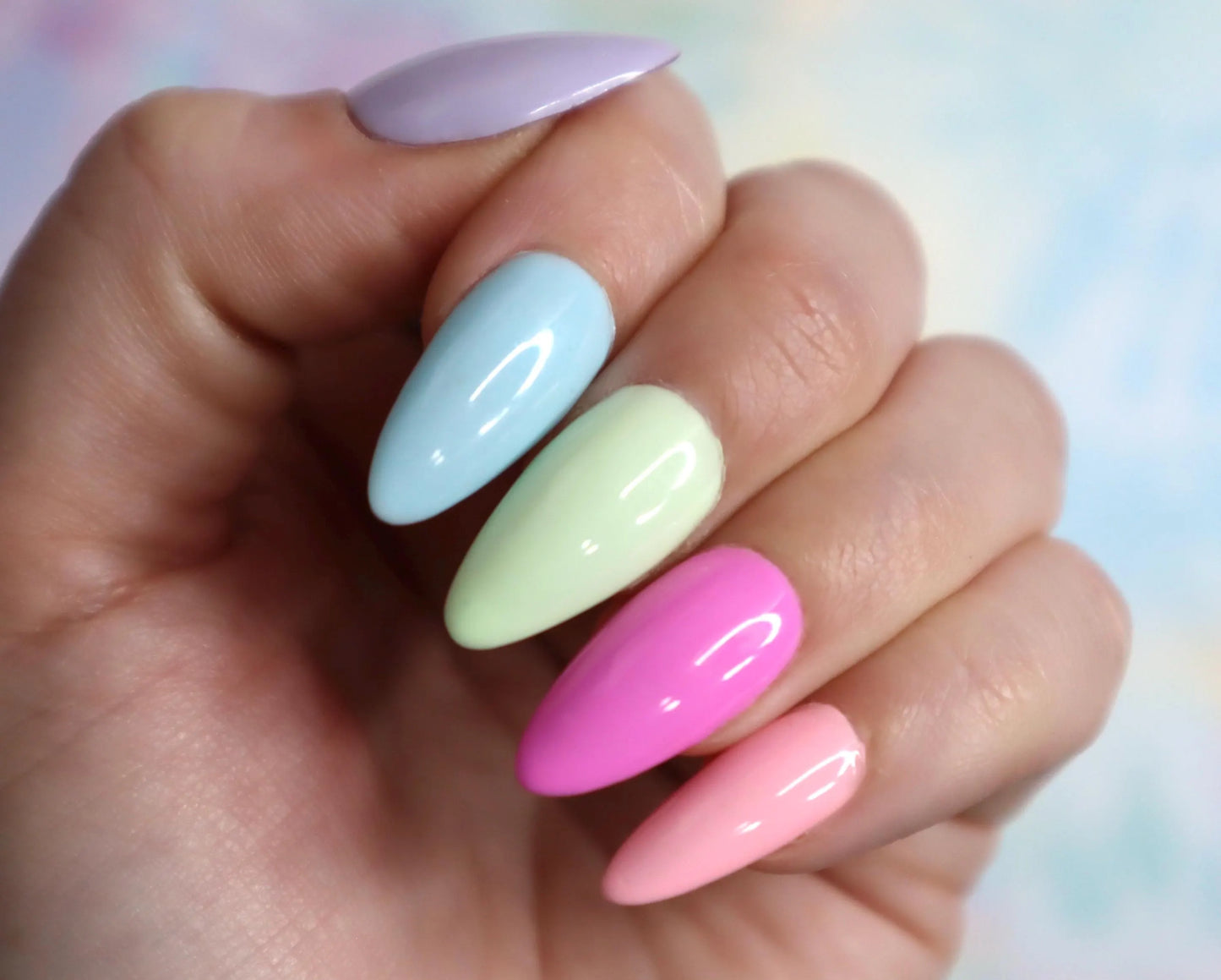 Candy Coated