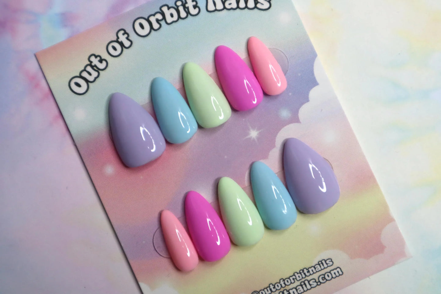 Candy Coated
