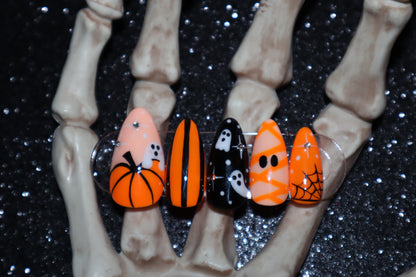 Spooky Ghoul