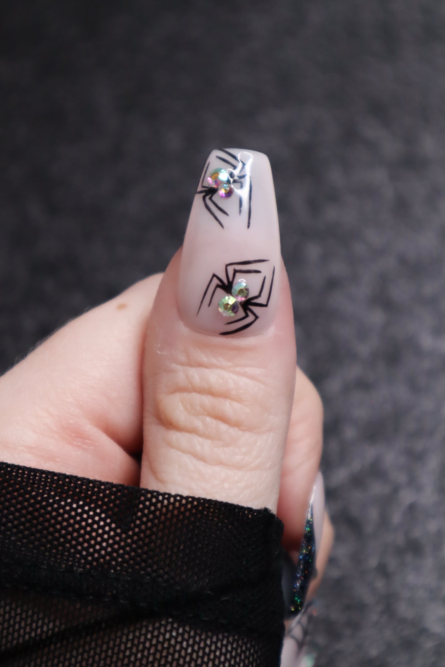 Wicked Webs