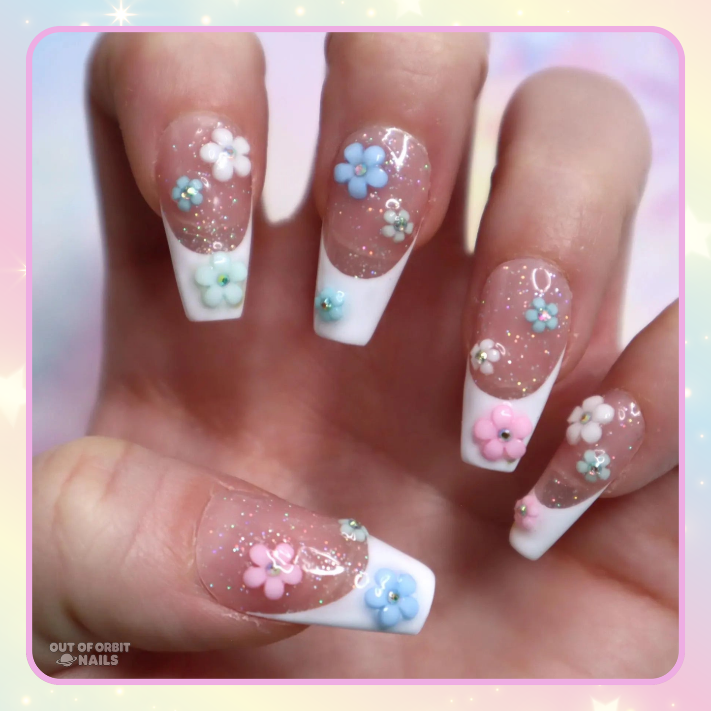 Spring Blooms