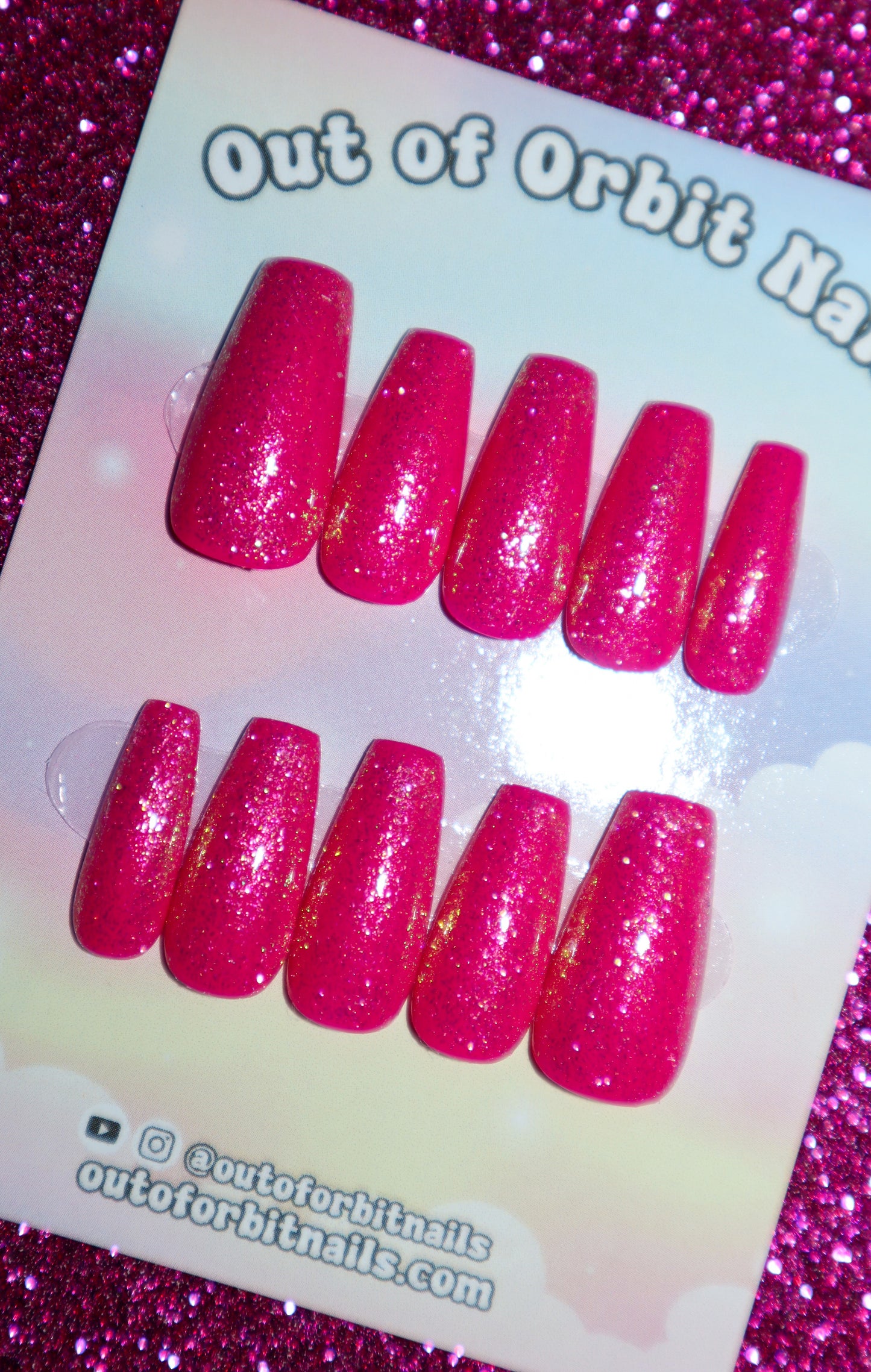 Dragon Fruit Frosting