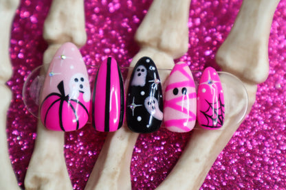 Girly Ghoul