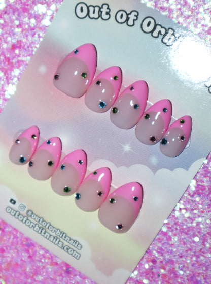 Precious Gems