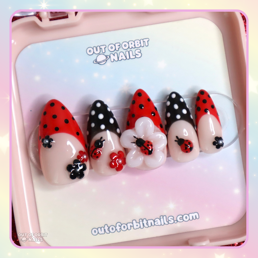 Little Ladybugs