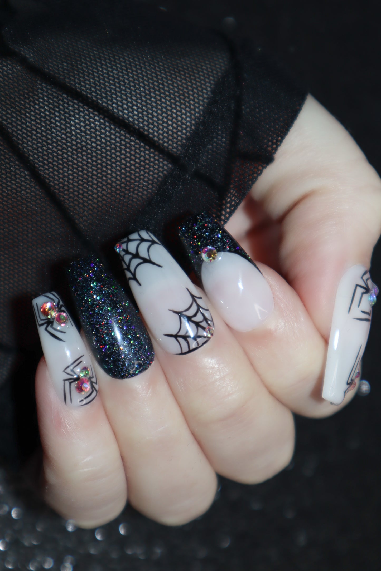 Wicked Webs