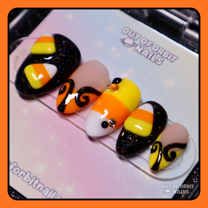 Candy Corn Craze