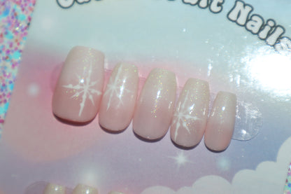 Snow Angel