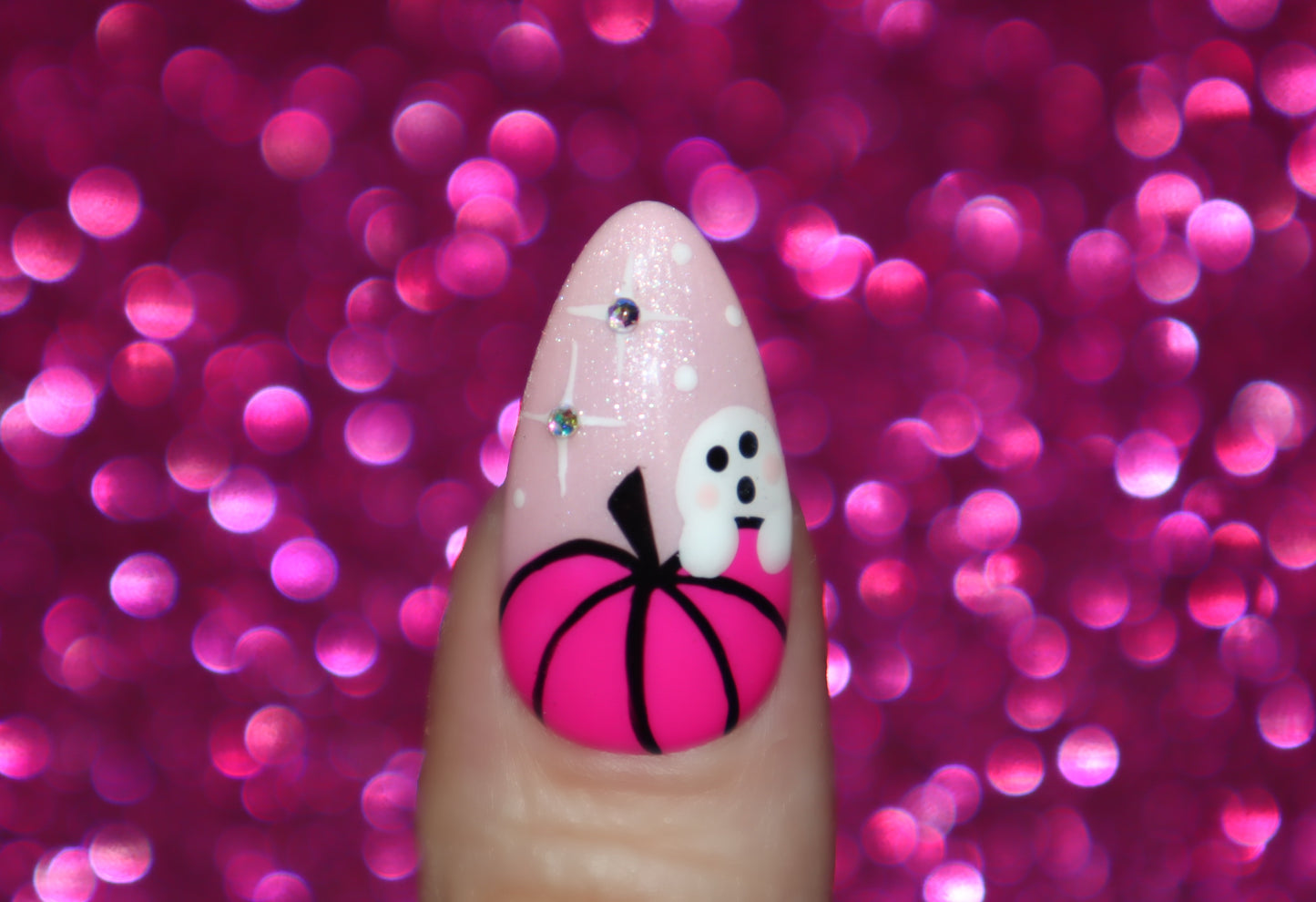 Girly Ghoul