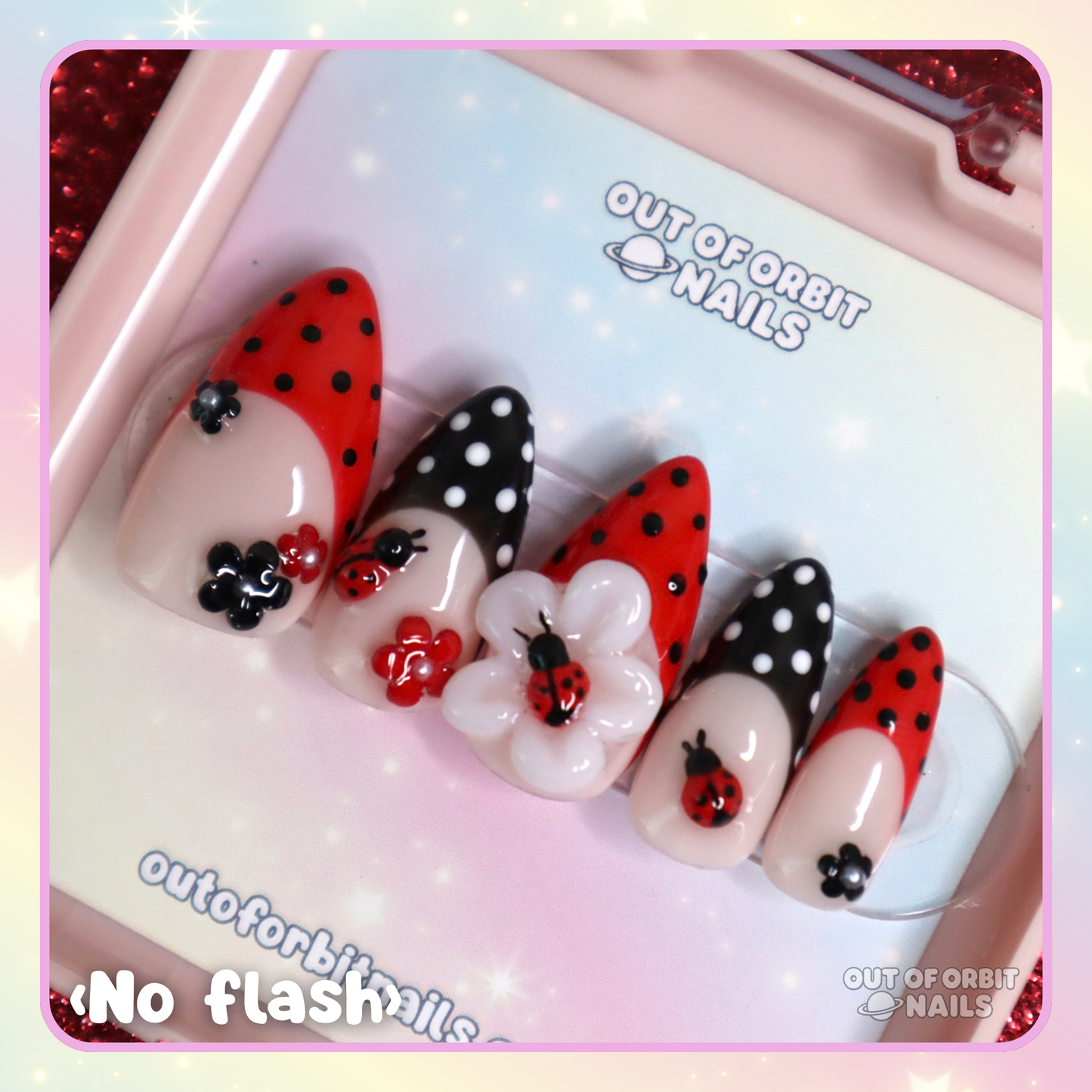 Little Ladybugs