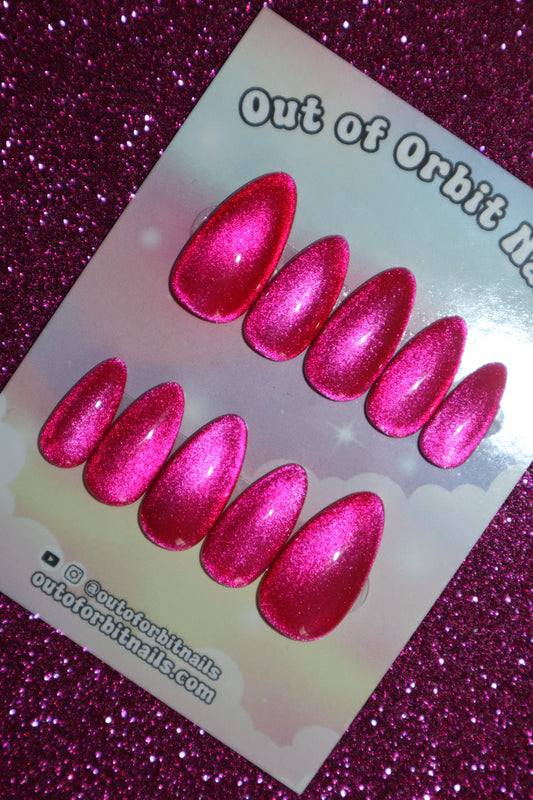 Fuchsia Glow