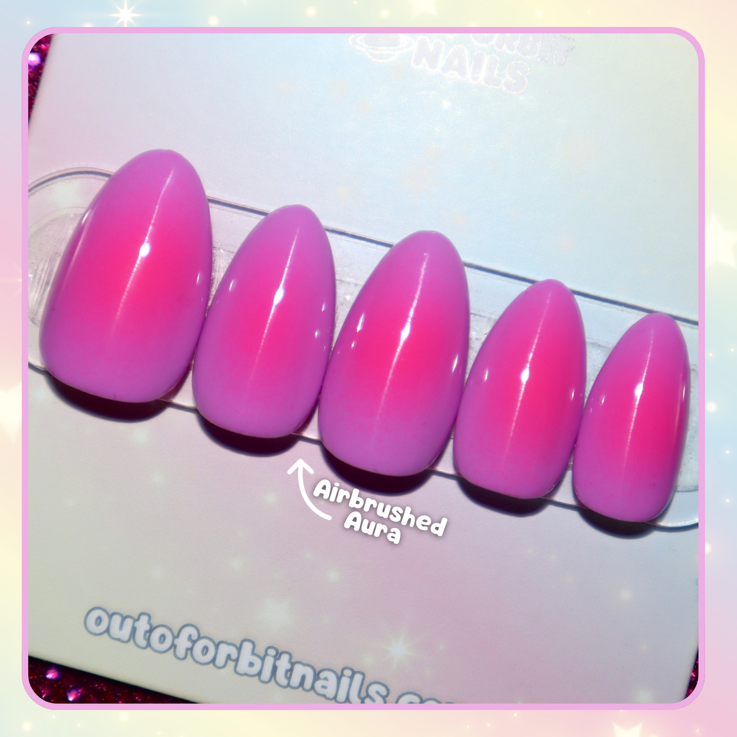 Vivid Aura