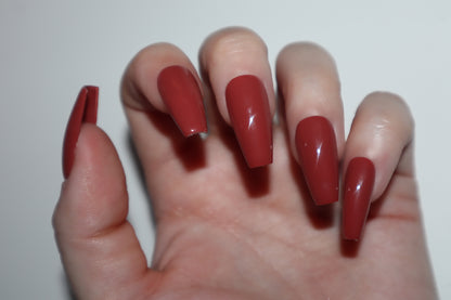 Colors of Autumn (Solid Color Set)