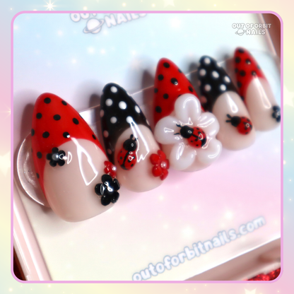 Little Ladybugs