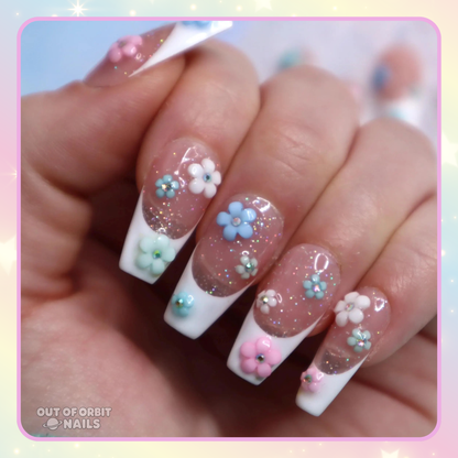 Spring Blooms