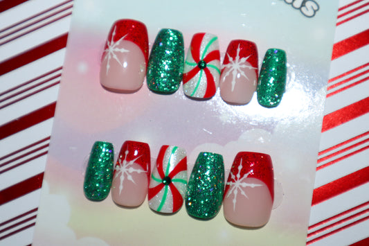 Holly Jolly