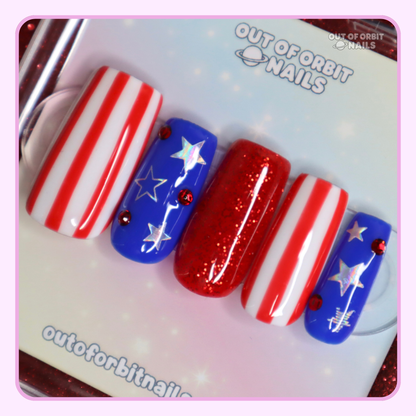 Stars & Stripes