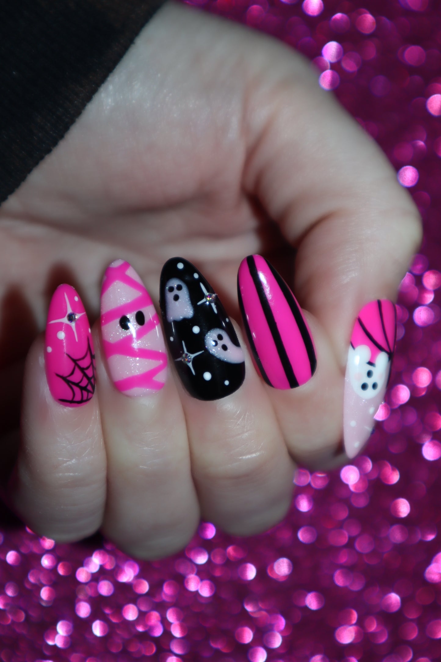 Girly Ghoul
