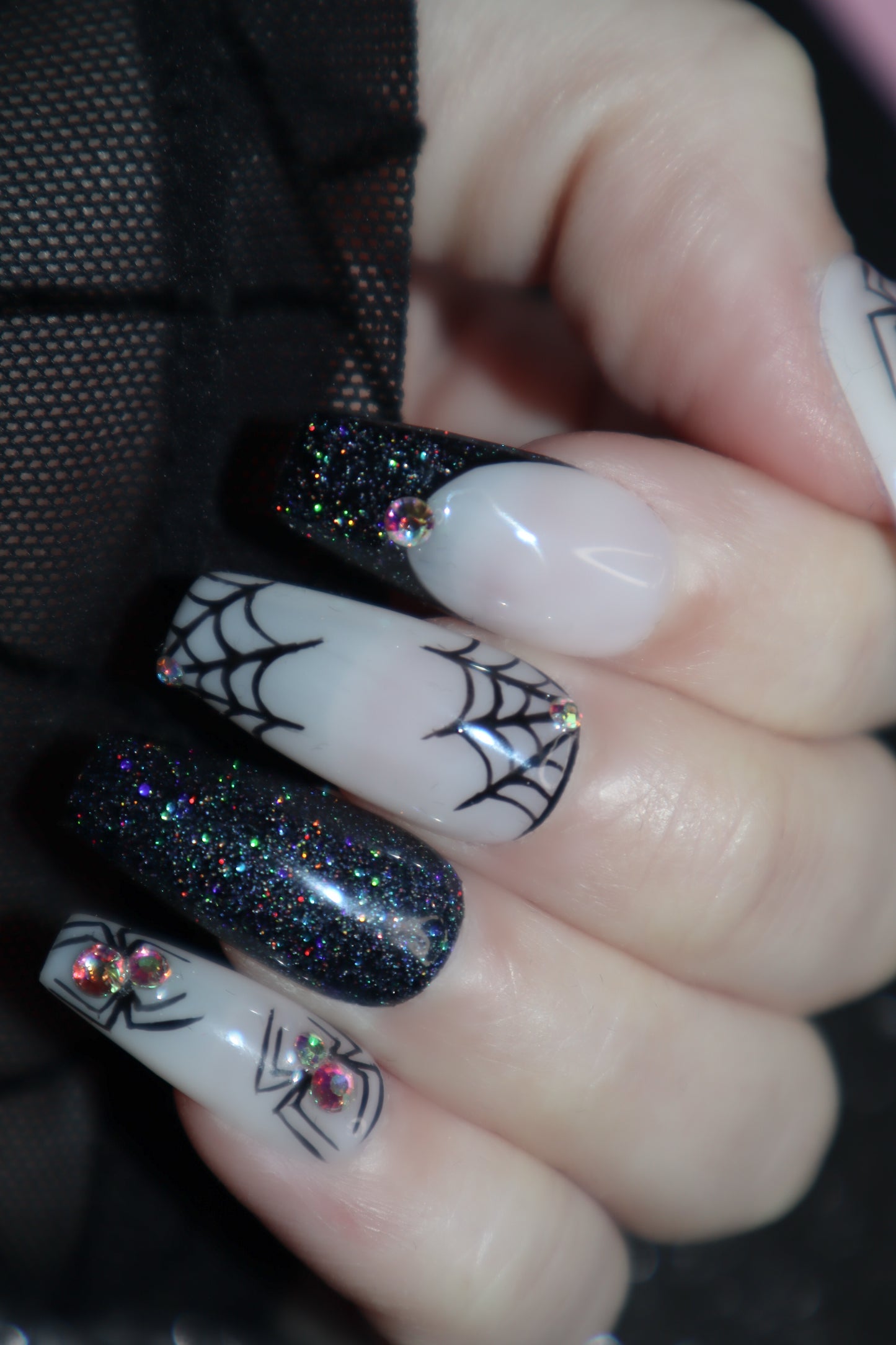 Wicked Webs