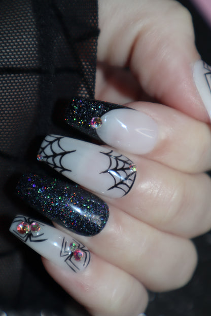 Wicked Webs