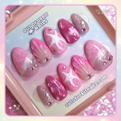 Pink Beach