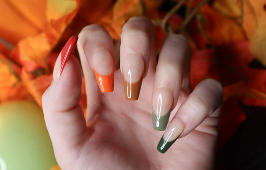 Fall Frenchies