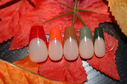 Fall Frenchies