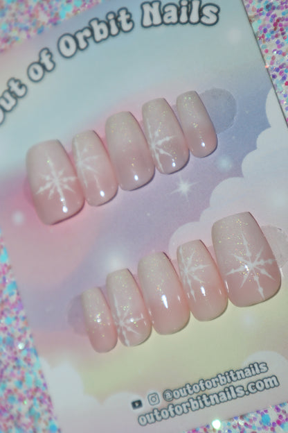 Snow Angel