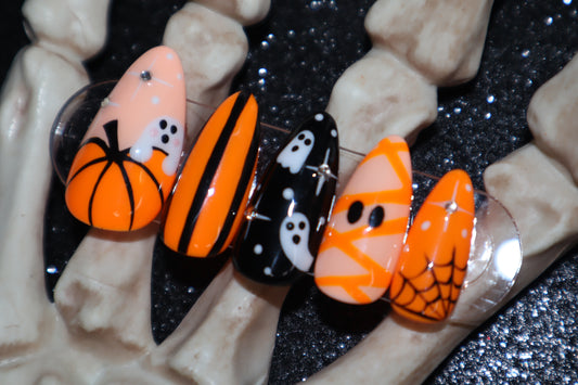 Spooky Ghoul