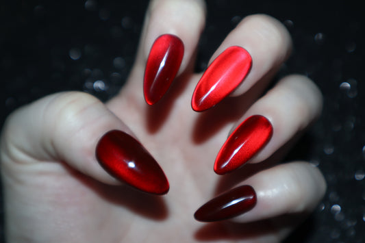 Candy Apple