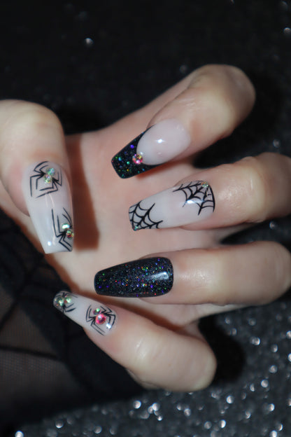 Wicked Webs
