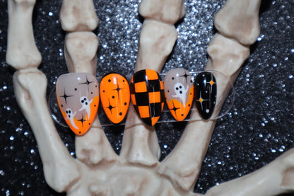 Happy Haunting
