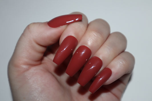 Colors of Autumn (Solid Color Set)