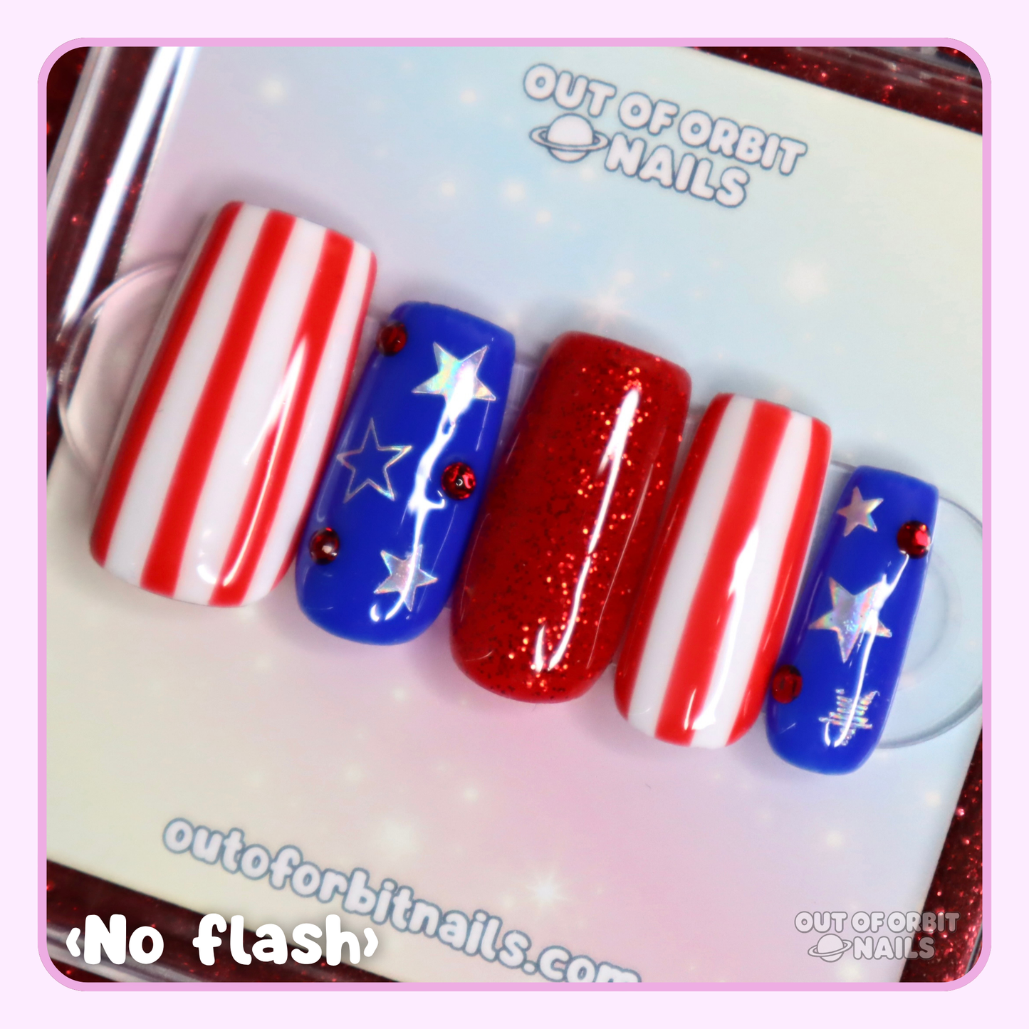 Stars & Stripes