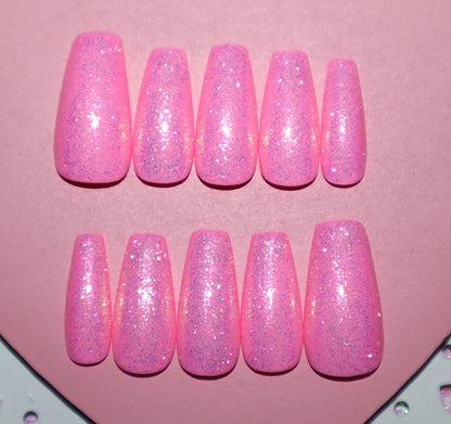 Bubblegum Frosting