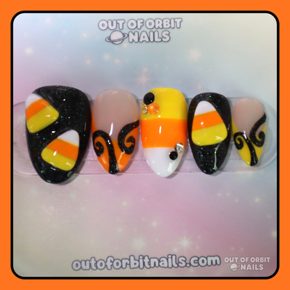 Candy Corn Craze