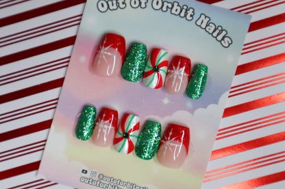 Holly Jolly