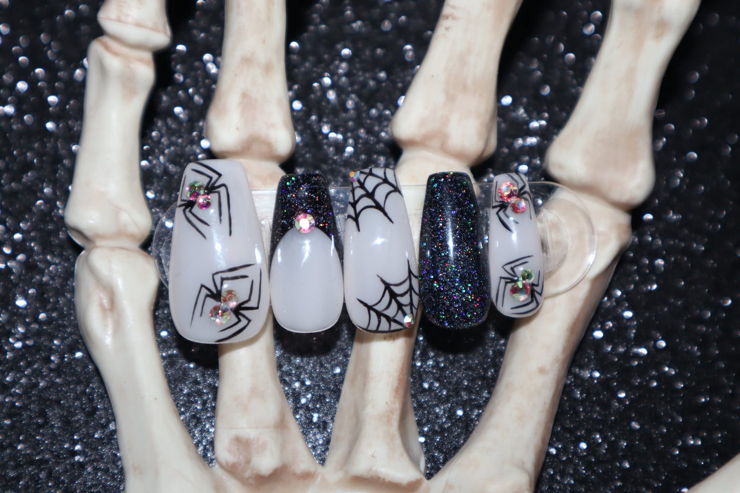 Wicked Webs