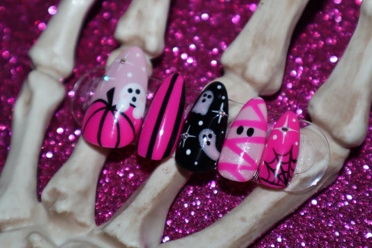 Girly Ghoul