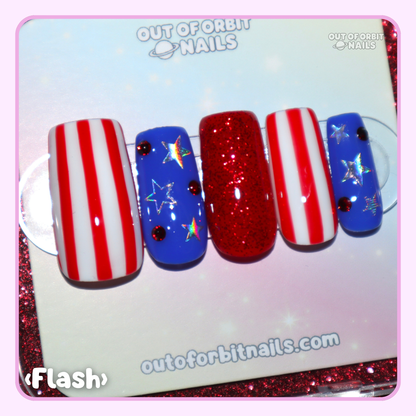 Stars & Stripes
