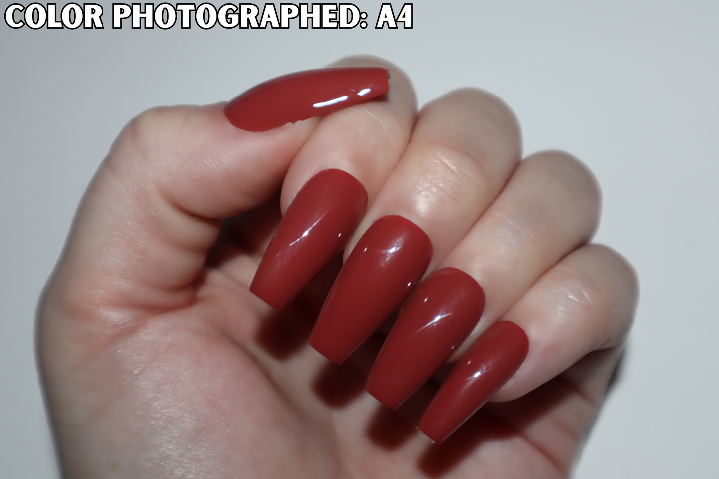 Colors of Autumn (Solid Color Set)