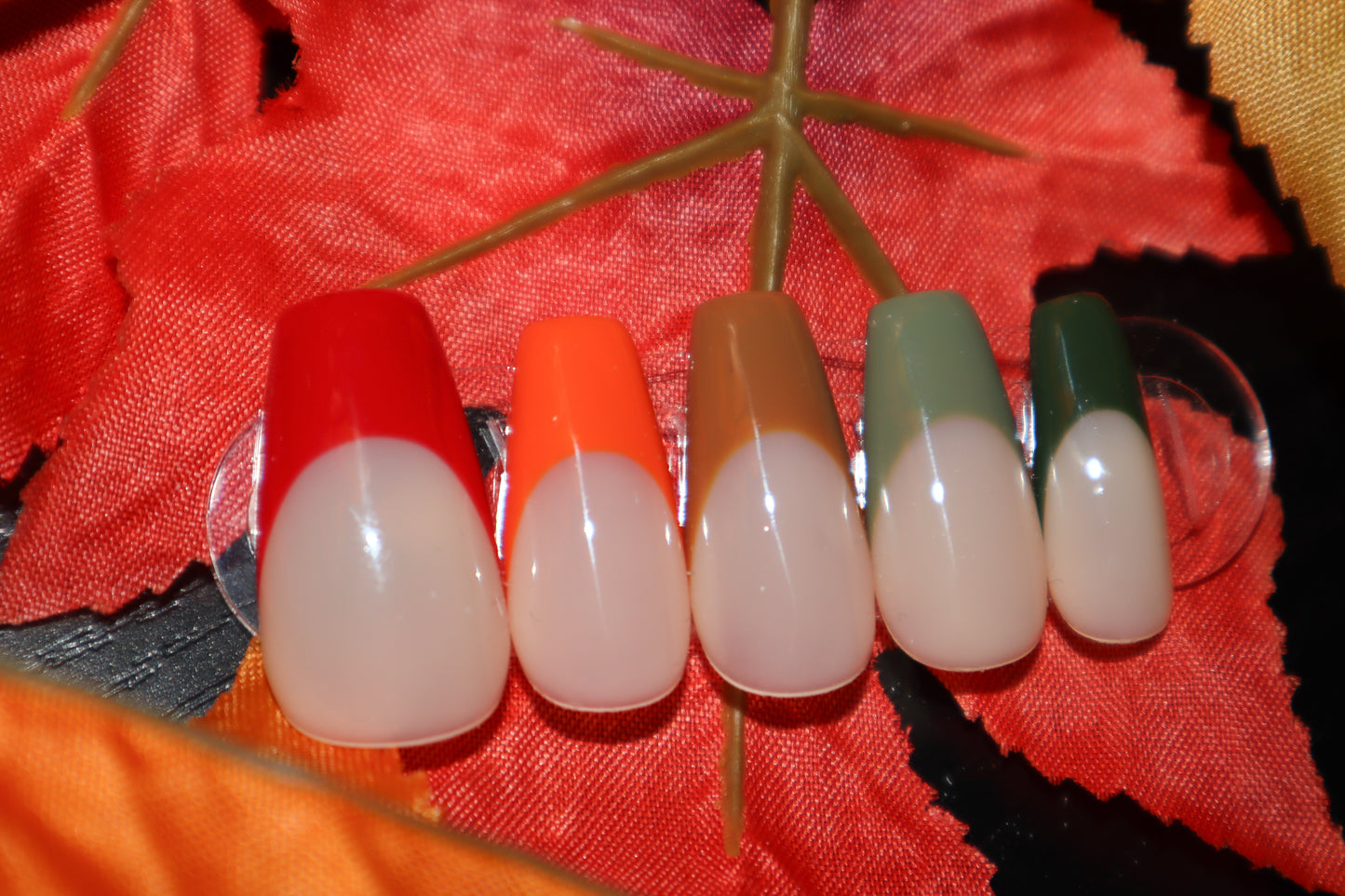 Fall Frenchies