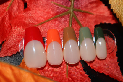 Fall Frenchies