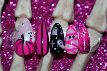Girly Ghoul