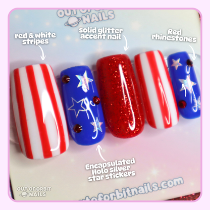 Stars & Stripes